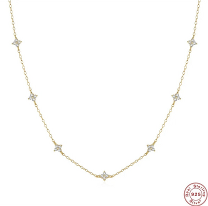 My Younger Years Necklace