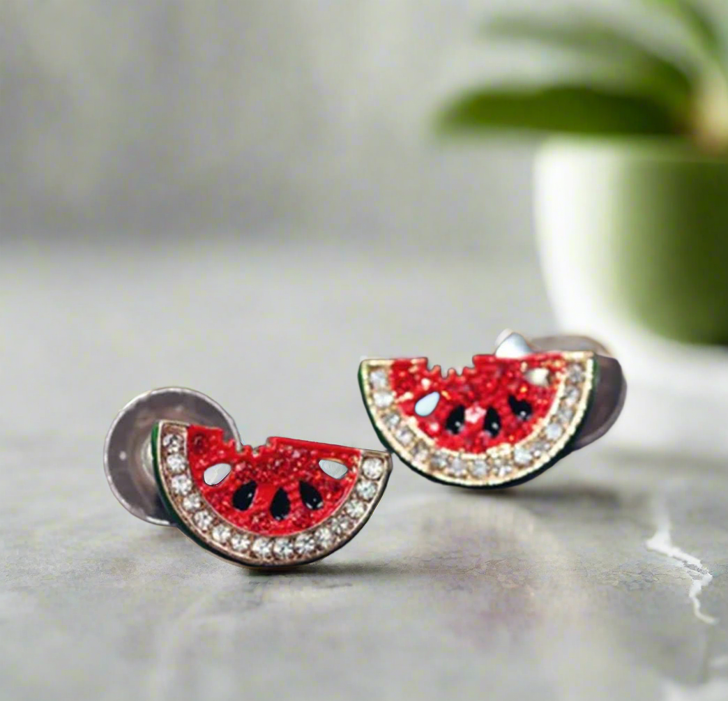 #WeWontBeSilenced Earrings