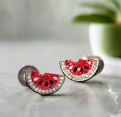 #WeWontBeSilenced Earrings