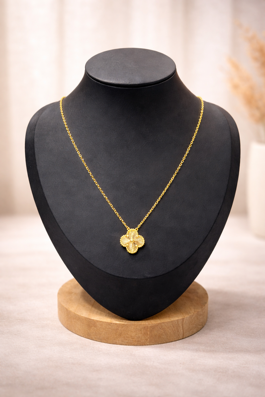 The Lucky One Necklace