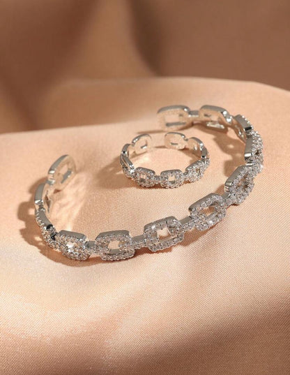 Shine Like A Diamond Set