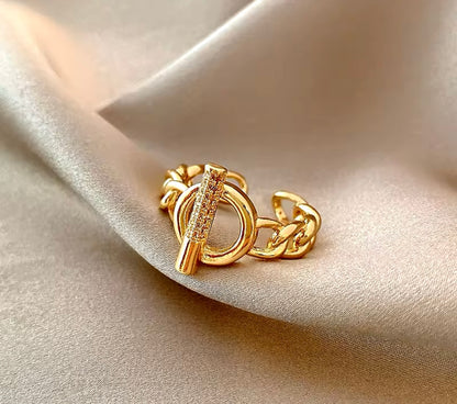 Stack Me Rings