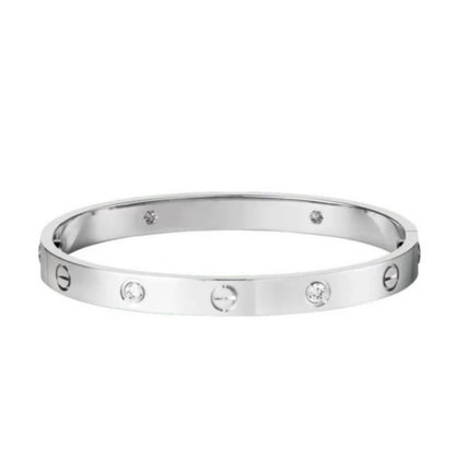 The Love Bangle