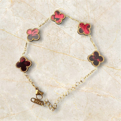 The Lucky Gal Bracelet