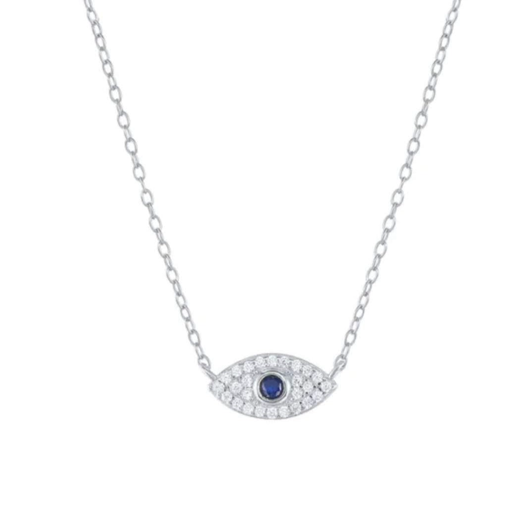 #ISeeYou Necklace