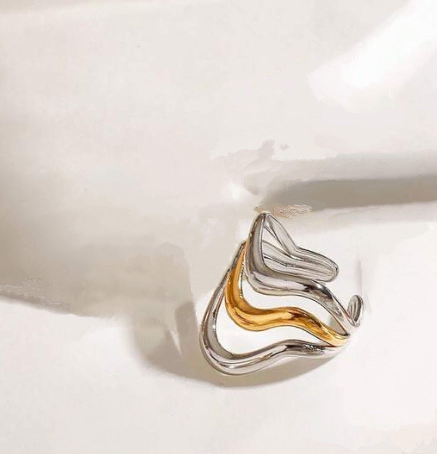 Stackable Rings