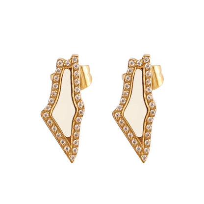 Haifa Earrings