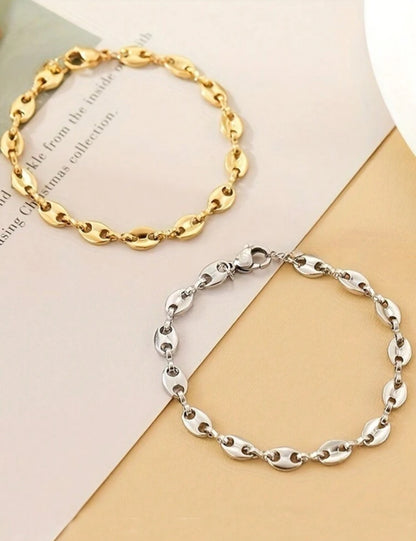 But First, Coffee Bracelet