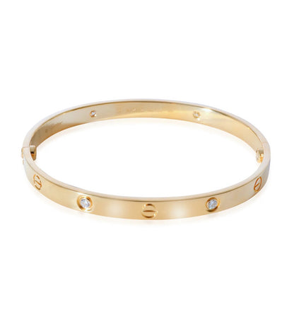 The Love Bangle