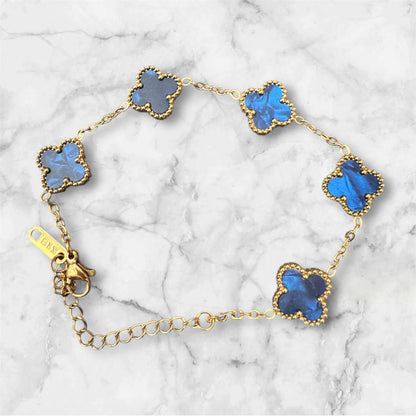 The Lucky Gal Bracelet