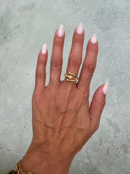 Stack Me Rings