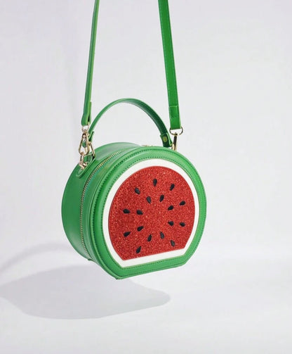 The Watermelon Purse