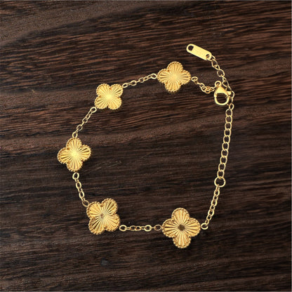 The Lucky Gal Bracelet