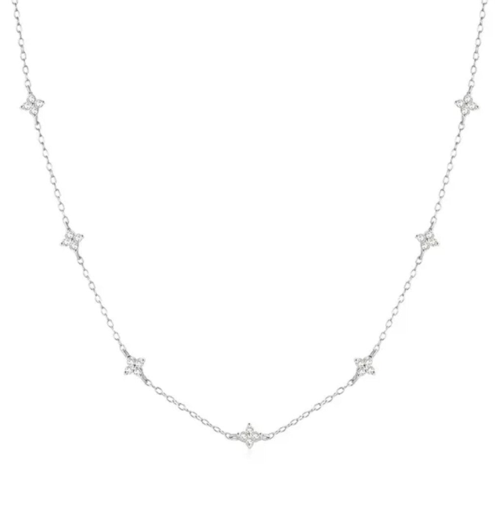 My Younger Years Necklace