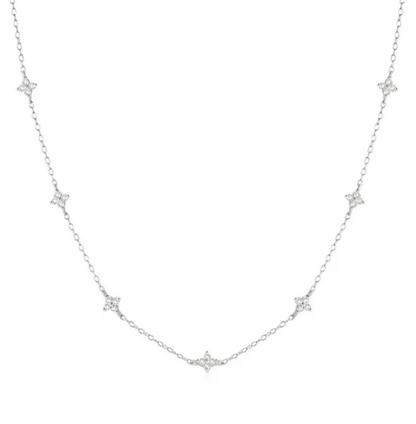 My Younger Years Necklace