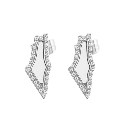 Haifa Earrings