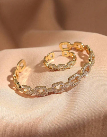 Shine Like A Diamond Set