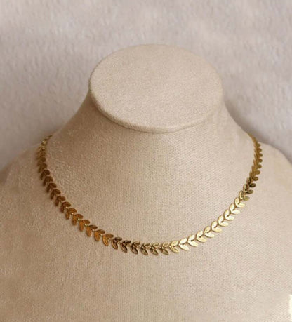 The Olive Garden Set