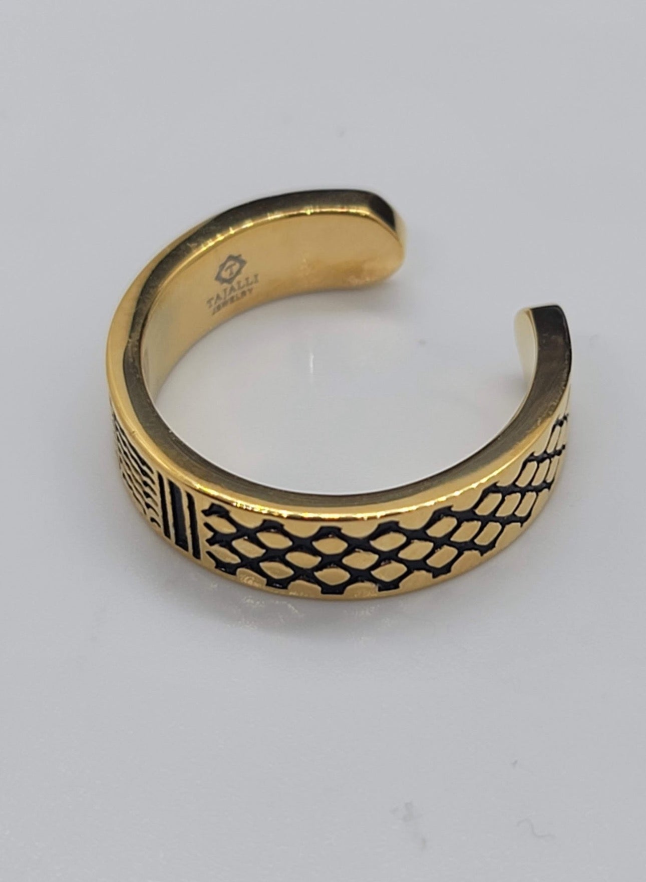 Khatem Jiddo Ring