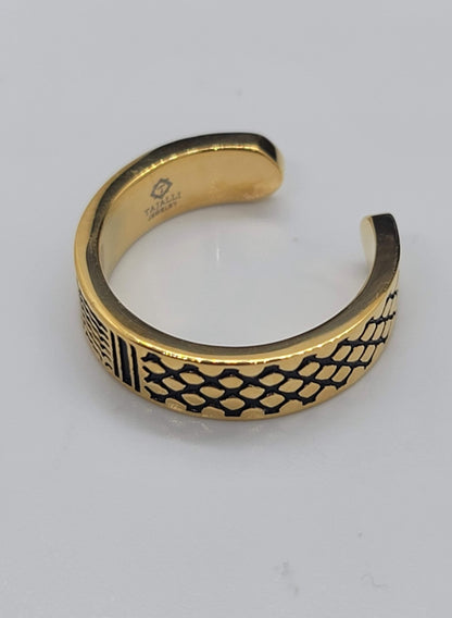 Khatem Jiddo Ring