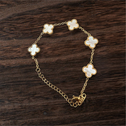 The Lucky Gal Bracelet