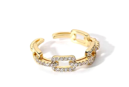 Stack Me Rings
