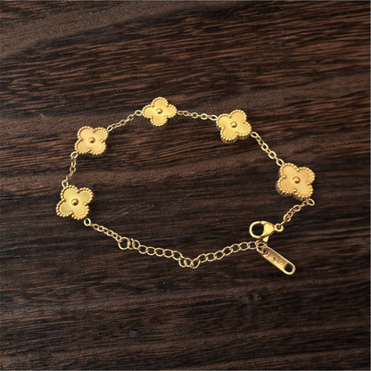 The Lucky Gal Bracelet
