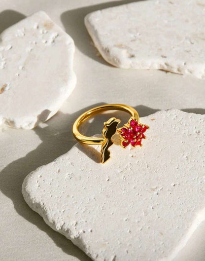 Morocco’s Rose Ring