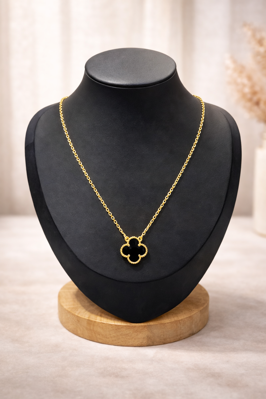 The Lucky One Necklace