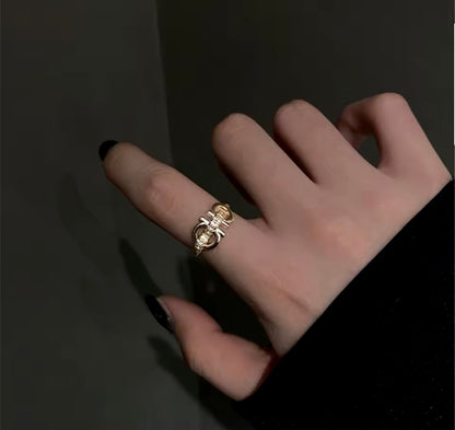 Stack Me Rings