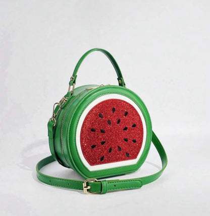 The Watermelon Purse