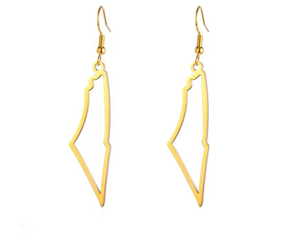 Al Khaleel Earrings