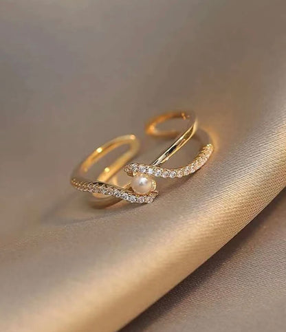 Stack Me Rings