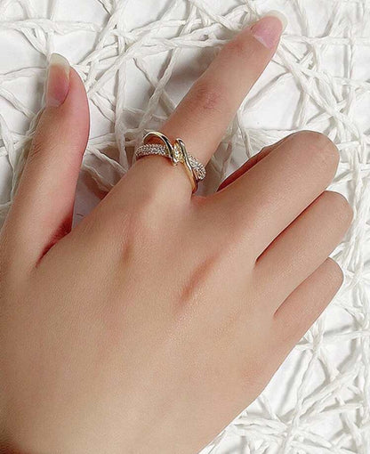 Stack Me Rings