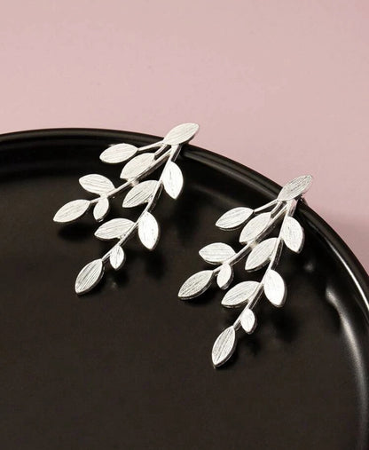 The Olive Tree Earrings