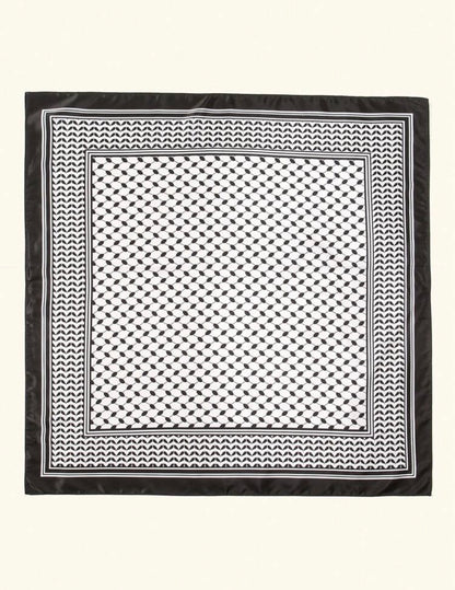 Keffiyeh Scarf/Bandana