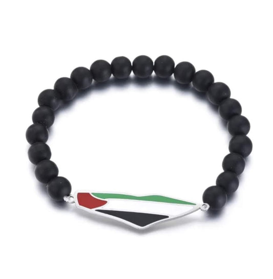 Free Palestine Bracelet