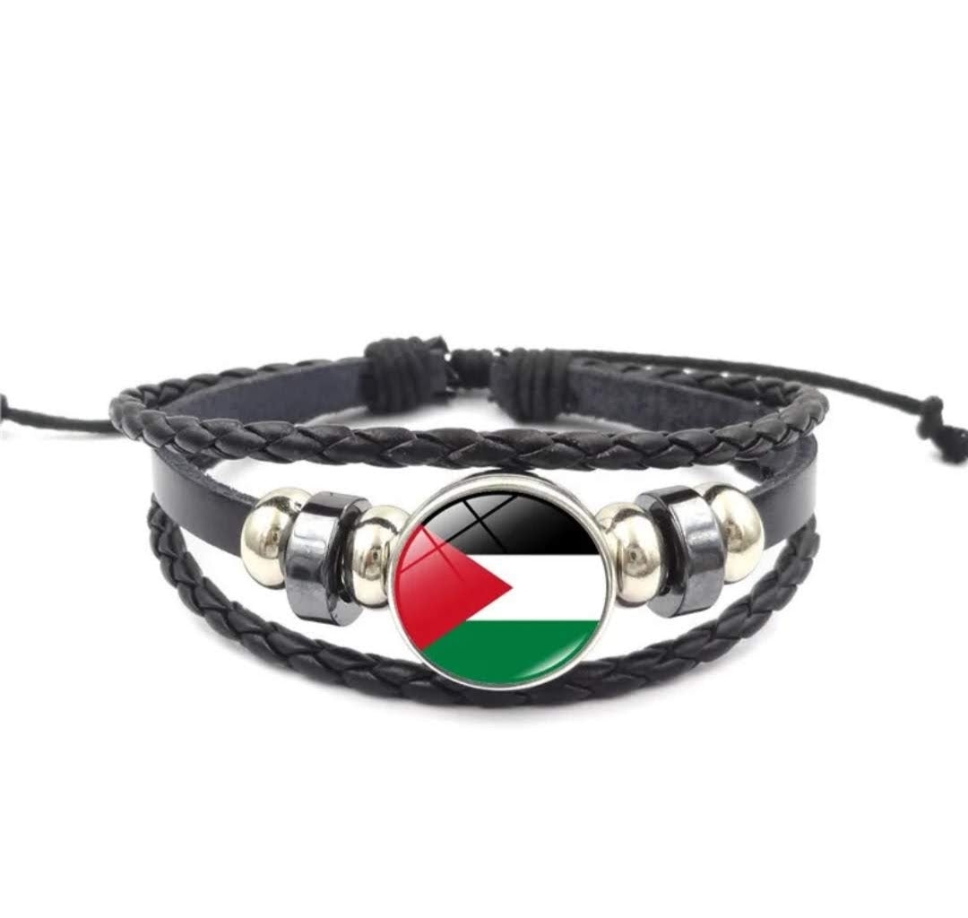 Khan Yunis Bracelet