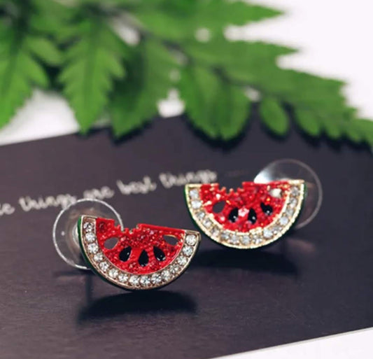#WeWontBeSilenced Earrings