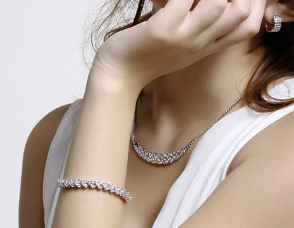 Get Up And Go Bracelet