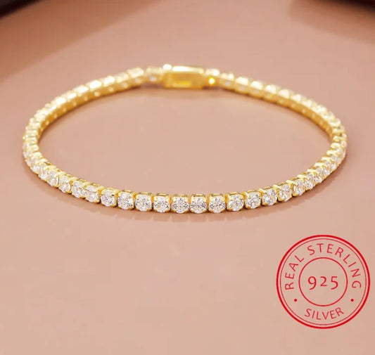 Pure Elegance Bracelet