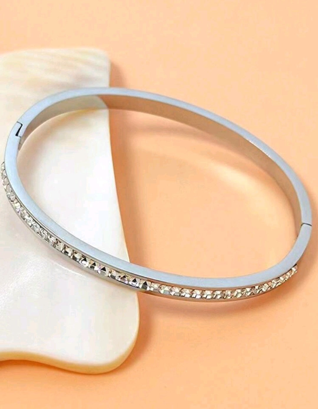 Shine Like A Diamond Bracelet