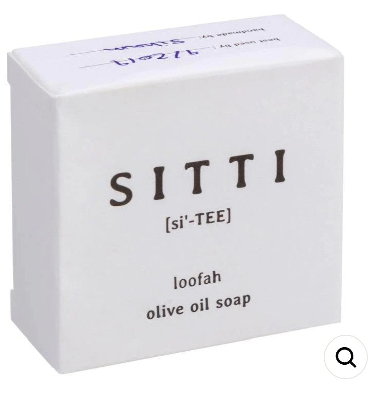 Sitti Soap Bar Set