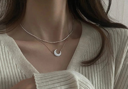 Love You To TMAB Necklace