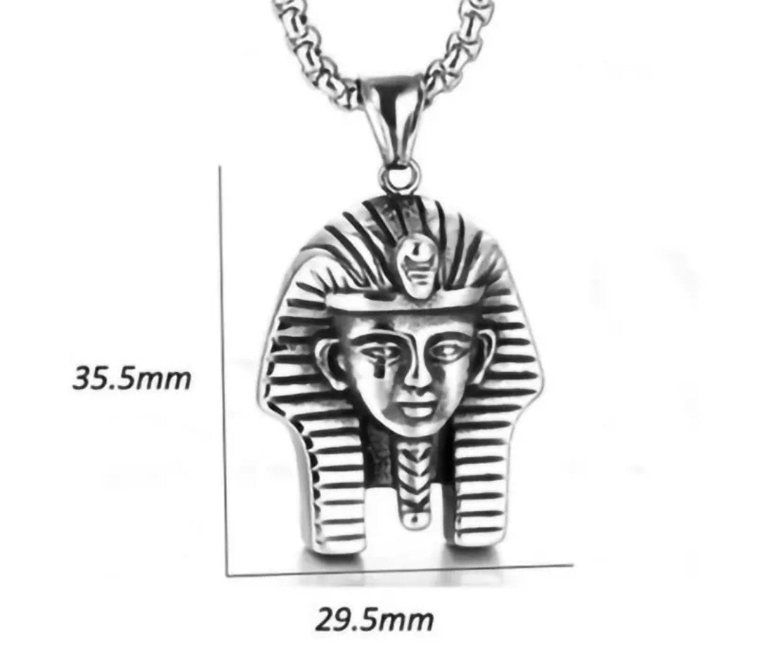 King Tut Necklace