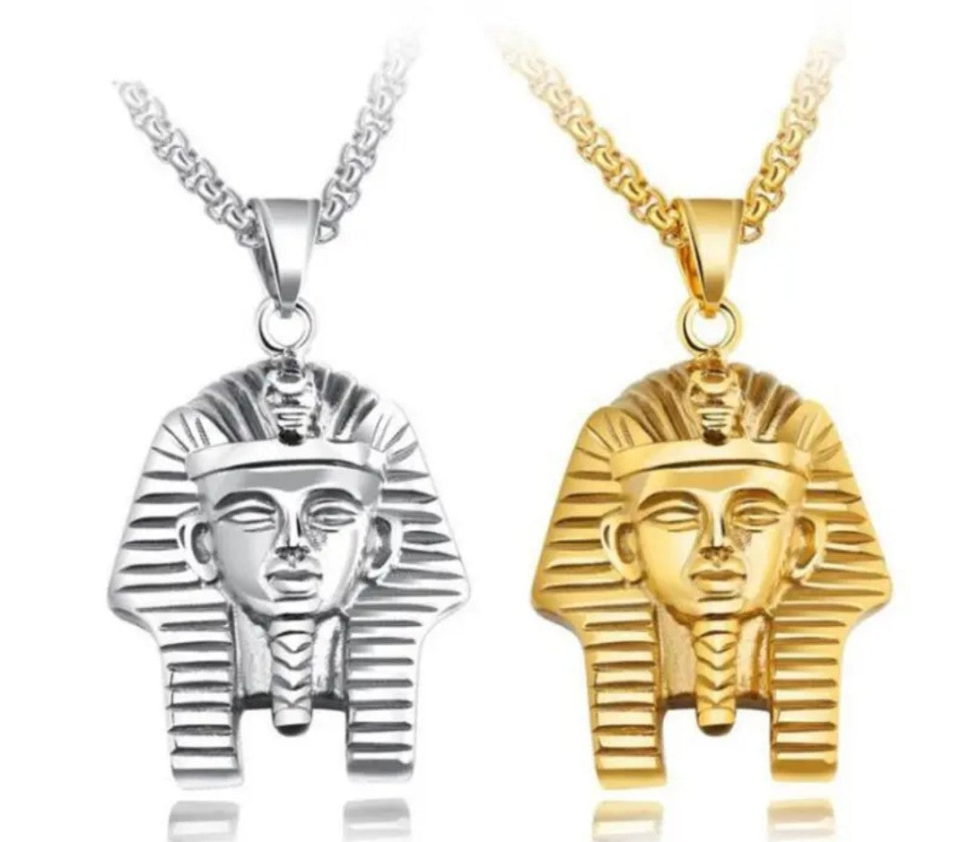 King Tut Necklace