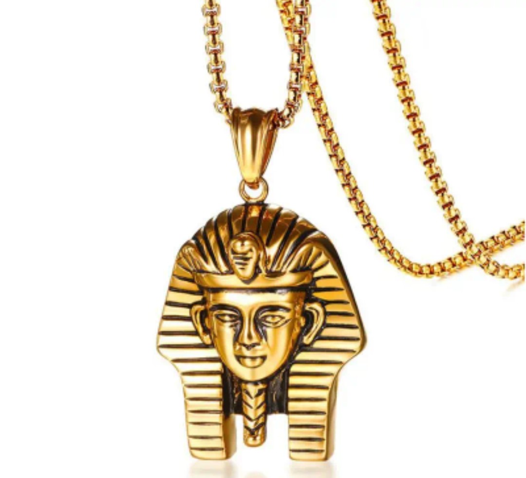 King Tut Necklace