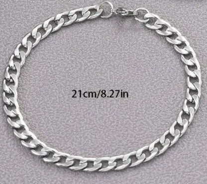Everyday Bracelet