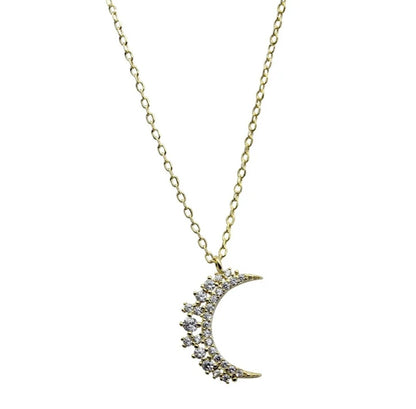 Moonlight Love Necklace