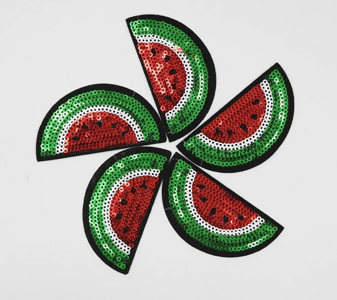 Watermelon Patch